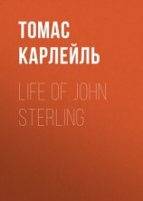 читать Life of John Sterling