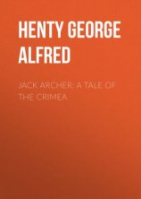 читать Jack Archer: A Tale of the Crimea