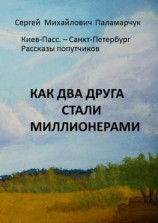 читать Как два друга стали миллионерами. Киев-Пасс.  Санкт-Петербург. Рассказы попутчиков