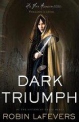 читать Dark Triumph