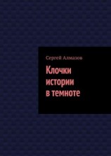 читать Клочки истории в темноте