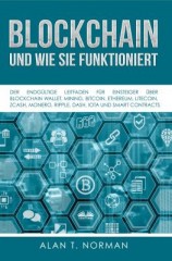 читать Blockchain - Und Wie Sie Funktioniert