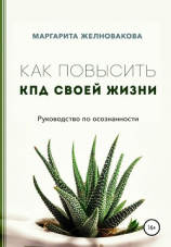 читать Как повысить КПД своей жизни