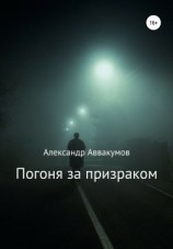 читать Погоня за призраком