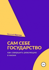 читать Сам себе государство. Как совершить революцию в жизни