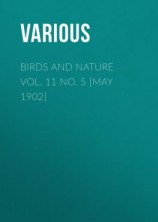 читать Birds and Nature Vol. 11 No. 5 [May 1902]