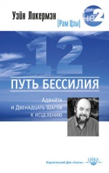 читать Путь бессилия. Адвайта и Двенадцать Шагов к исцелению