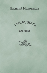 читать Тринадцать поэтов. Портреты и публикации