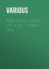 читать Birds and All Nature, Vol. III, No. 3, March 1898