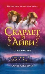 читать Огни в озере