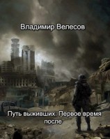 читать Путь выживших: Первое время после