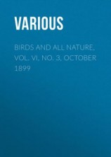 читать Birds and All Nature, Vol. VI, No. 3, October 1899