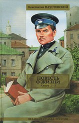 читать Книга Скитаний (Повесть о жизни - 6)