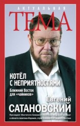 читать Котёл с неприятностями. Ближний Восток для «чайников»