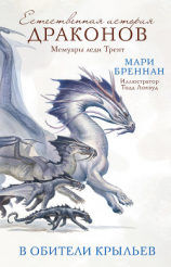 читать Мемуары леди Трент: В Обители Крыльев