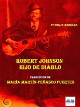 читать Robert Johnson Hijo De Diablo