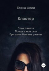 читать Кластер