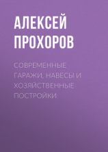 читать Современные гаражи, навесы и хозяйственные постройки