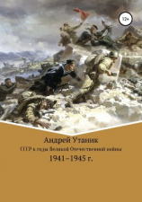 читать Советский Союз в годы Великой Отечественной войны 19411945 гг.