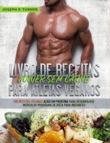 читать Livro De Receitas Power Sem Carne Para Atletas Veganos