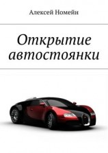 читать Открытие автостоянки