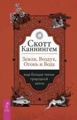 читать Земля, Воздух, Огонь и Вода: еще больше техник природной магии