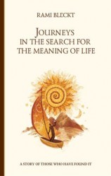 читать Journeys in the Search for the Meaning of Life. A story of those who have found it