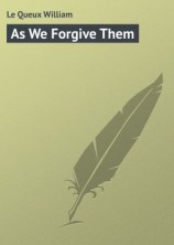 читать As We Forgive Them