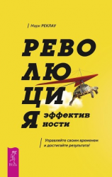 читать Революция эффективности. Управляйте своим временем и достигайте результата!