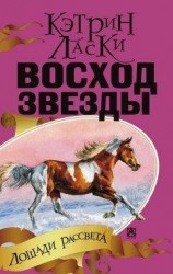 читать Восход звезды