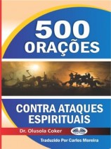 читать 500 Orações Contra Ataques Espirituais