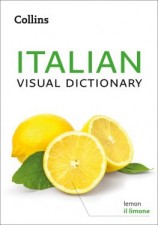 читать Collins Italian Visual Dictionary