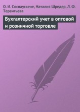 читать Бухгалтерский учет в оптовой и розничной торговле