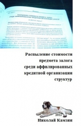 читать Распыление стоимости предмета залога среди аффилированных кредитной организации структур