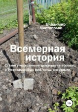 читать Всемерная история