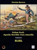 читать Yellow Peril: Aquella Horrible Cara Amarilla