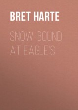 читать Snow-Bound at Eagle's