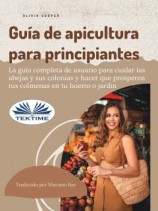 читать Guía De Apicultura Para Principiantes