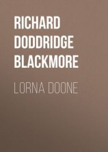 читать Lorna Doone