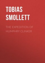 читать The Expedition of Humphry Clinker