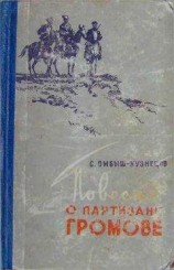 читать Повесть о партизане Громове