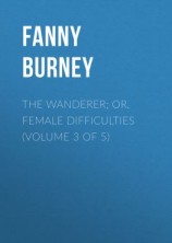 читать The Wanderer; or, Female Difficulties (Volume 3 of 5)