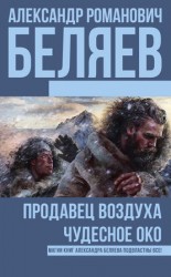 читать Продавец воздуха. Чудесное око (сборник)