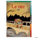 читать Le Nez