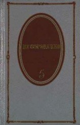 читать Том 5. История моего современника. Книги 3 и 4