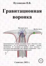 читать Гравитационная воронка