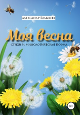 читать Моя весна