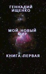 читать Мой новый мир - Книга первая