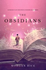 читать The Obsidians