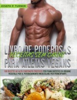 читать Livro De Poderosas Receitas Sem Carne Para Atletas Vegans